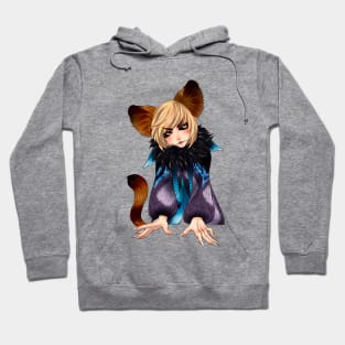 BNS LYN Hoodie